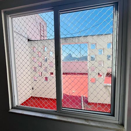 Hospedaria Catete リオデジャネイロ エクステリア 写真